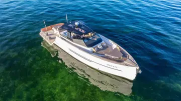 Thumbnail von Okean 57