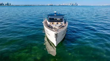 Thumbnail von Okean 57