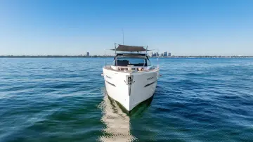 Thumbnail von Okean 57