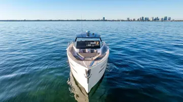 Thumbnail von Okean 57