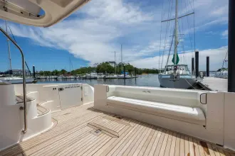 Thumbnail von Sea Ray 580 Sedan Bridge