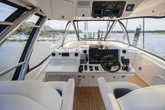 Thumbnail von Sea Ray 580 Sedan Bridge