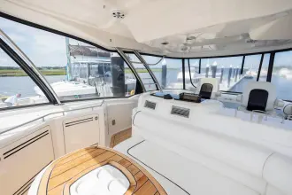 Thumbnail von Sea Ray 580 Sedan Bridge