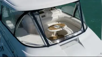 Thumbnail von Sea Ray 580 Sedan Bridge