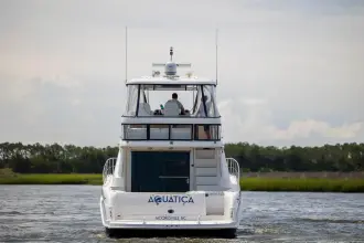 Thumbnail von Sea Ray 580 Sedan Bridge