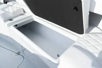 Thumbnail von Yellowfin 36 Offshore