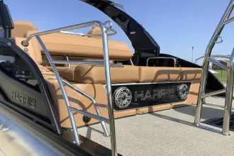 Thumbnail von Harris Grand Mariner 250