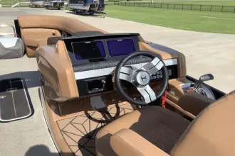 Thumbnail von Harris Grand Mariner 250