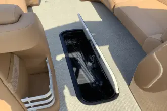 Thumbnail von Harris Grand Mariner 250