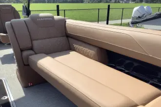 Thumbnail von Harris Grand Mariner 250