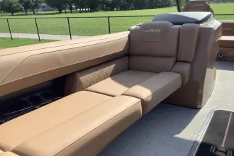 Thumbnail von Harris Grand Mariner 250