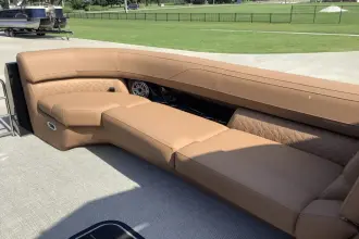 Thumbnail von Harris Grand Mariner 250