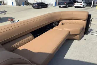 Thumbnail von Harris Grand Mariner 250