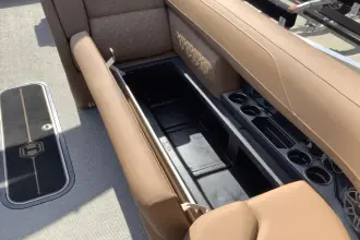 Thumbnail von Harris Grand Mariner 250