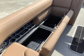 Thumbnail von Harris Grand Mariner 250