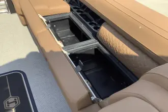 Thumbnail von Harris Grand Mariner 250