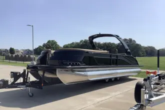 Thumbnail von Harris Grand Mariner 250