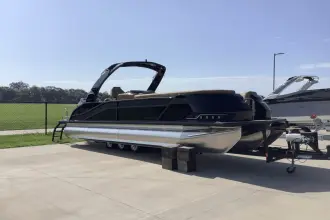 Thumbnail von Harris Grand Mariner 250