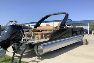 Thumbnail von Harris Grand Mariner 250