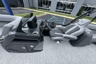 Thumbnail von Bennington Fishtoon 22S