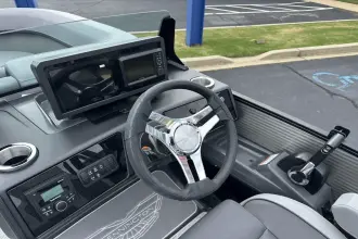 Thumbnail von Bennington Fishtoon 22S