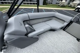 Thumbnail von Bennington Fishtoon 22S