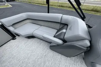 Thumbnail von Bennington Fishtoon 22S