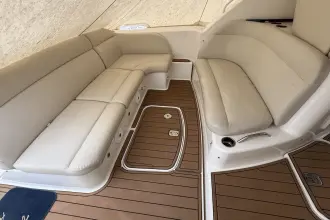 Thumbnail von Tiara Yachts 3500 Sovran