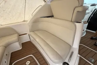 Thumbnail von Tiara Yachts 3500 Sovran