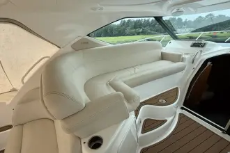 Thumbnail von Tiara Yachts 3500 Sovran