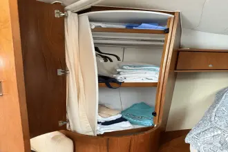 Thumbnail von Tiara Yachts 3500 Sovran