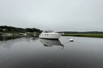 Thumbnail von Tiara Yachts 3500 Sovran