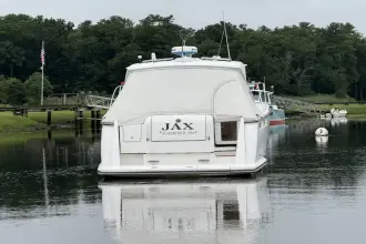 Thumbnail von Tiara Yachts 3500 Sovran