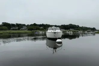 Thumbnail von Tiara Yachts 3500 Sovran