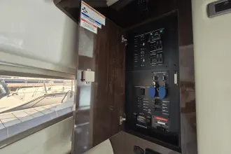 Thumbnail von Sea Ray 320 Sundancer Coupe