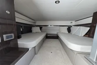 Thumbnail von Sea Ray 320 Sundancer Coupe