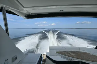 Thumbnail von Sea Ray 320 Sundancer Coupe