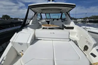 Thumbnail von Sea Ray 320 Sundancer Coupe