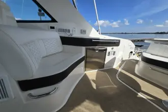 Thumbnail von Sea Ray 320 Sundancer Coupe