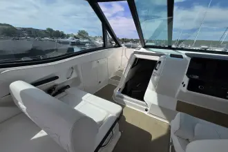 Thumbnail von Sea Ray 320 Sundancer Coupe