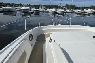 Thumbnail von Sea Ray 320 Sundancer Coupe
