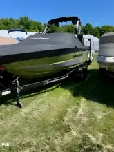 Thumbnail von MasterCraft Xt 21