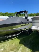 Thumbnail von MasterCraft Xt 21