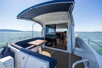 Thumbnail von Nimbus 405 Coupe