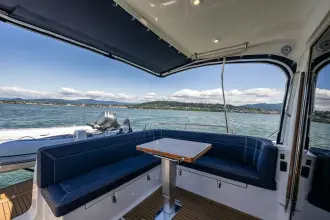 Thumbnail von Nimbus 405 Coupe