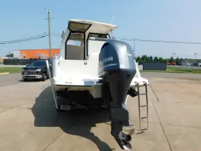 Thumbnail von Cutwater Boats C-24 DC