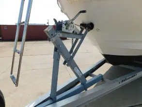 Thumbnail von Cutwater Boats C-24 DC