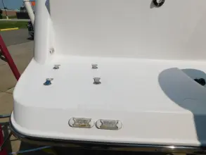 Thumbnail von Cutwater Boats C-24 DC