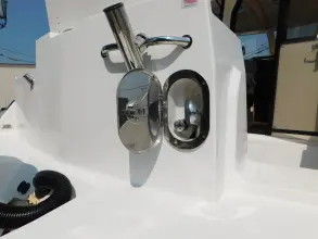 Thumbnail von Cutwater Boats C-24 DC