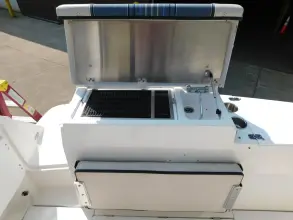 Thumbnail von Cutwater Boats C-24 DC